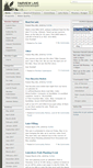 Mobile Screenshot of fairview-lake.org